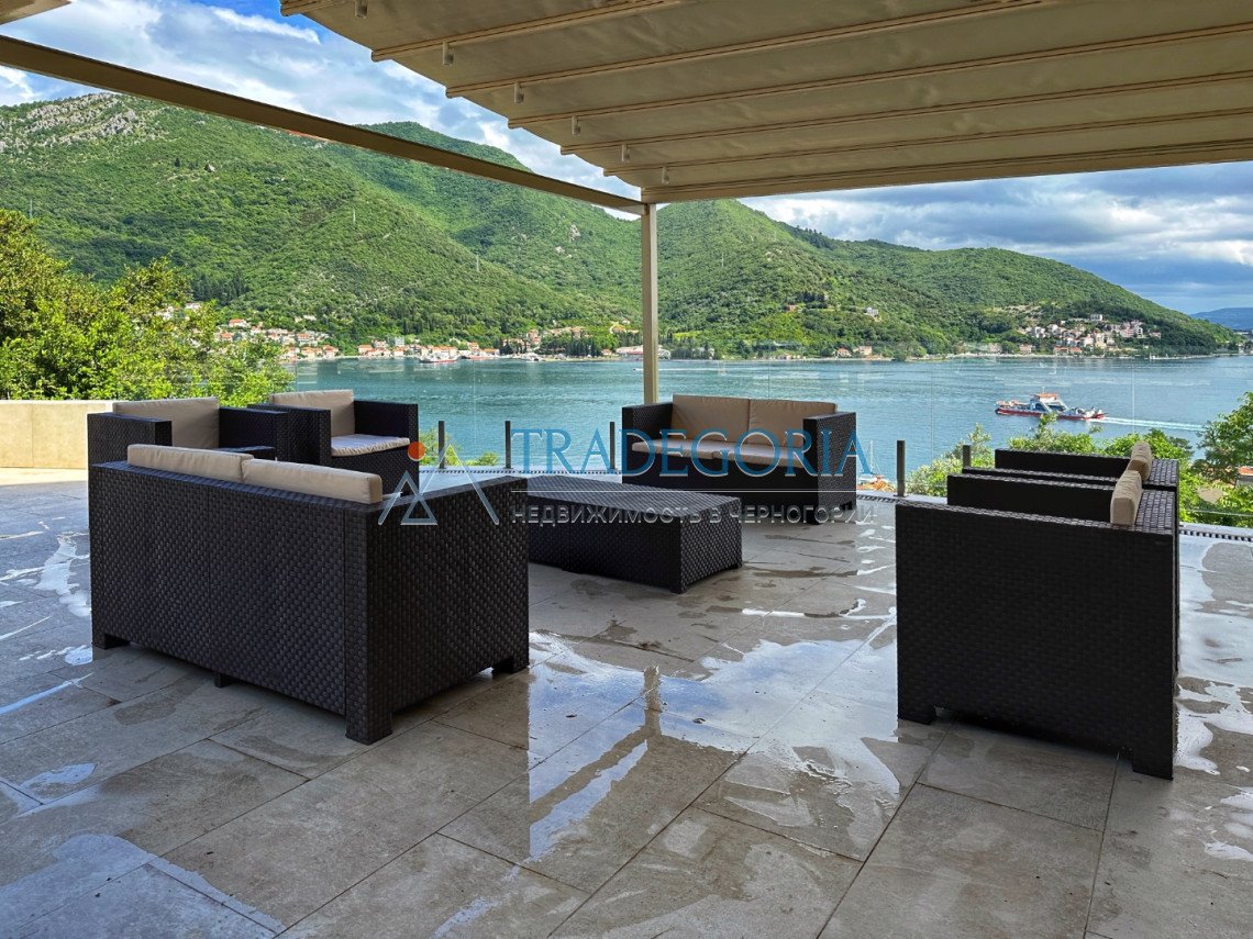 <h3>Apartment 1</h3><p> Key parameters:</p> Location: Kamenari Property type: Apartment Area: 36.43 m² Number of floors: 3rd floor Number of bedrooms: 