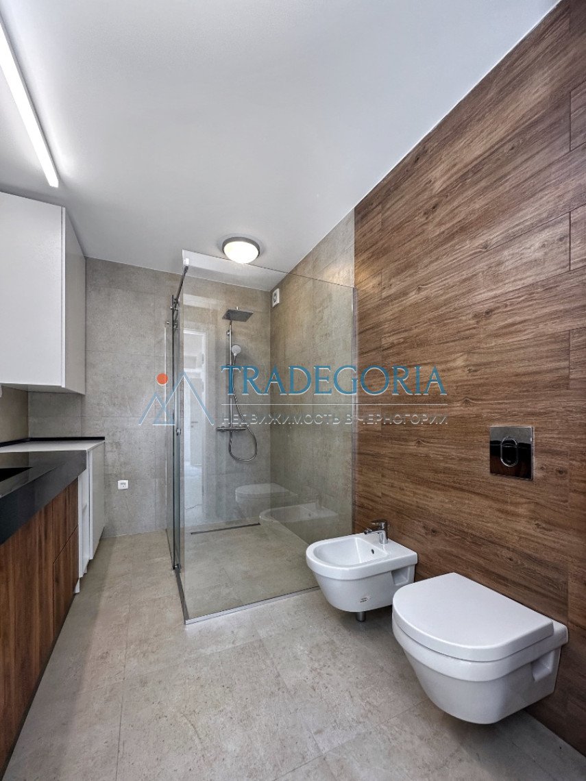 <h3>Apartment 1</h3><p> Key parameters:</p> Location: Kamenari Property type: Apartment Area: 36.43 m² Number of floors: 3rd floor Number of bedrooms: