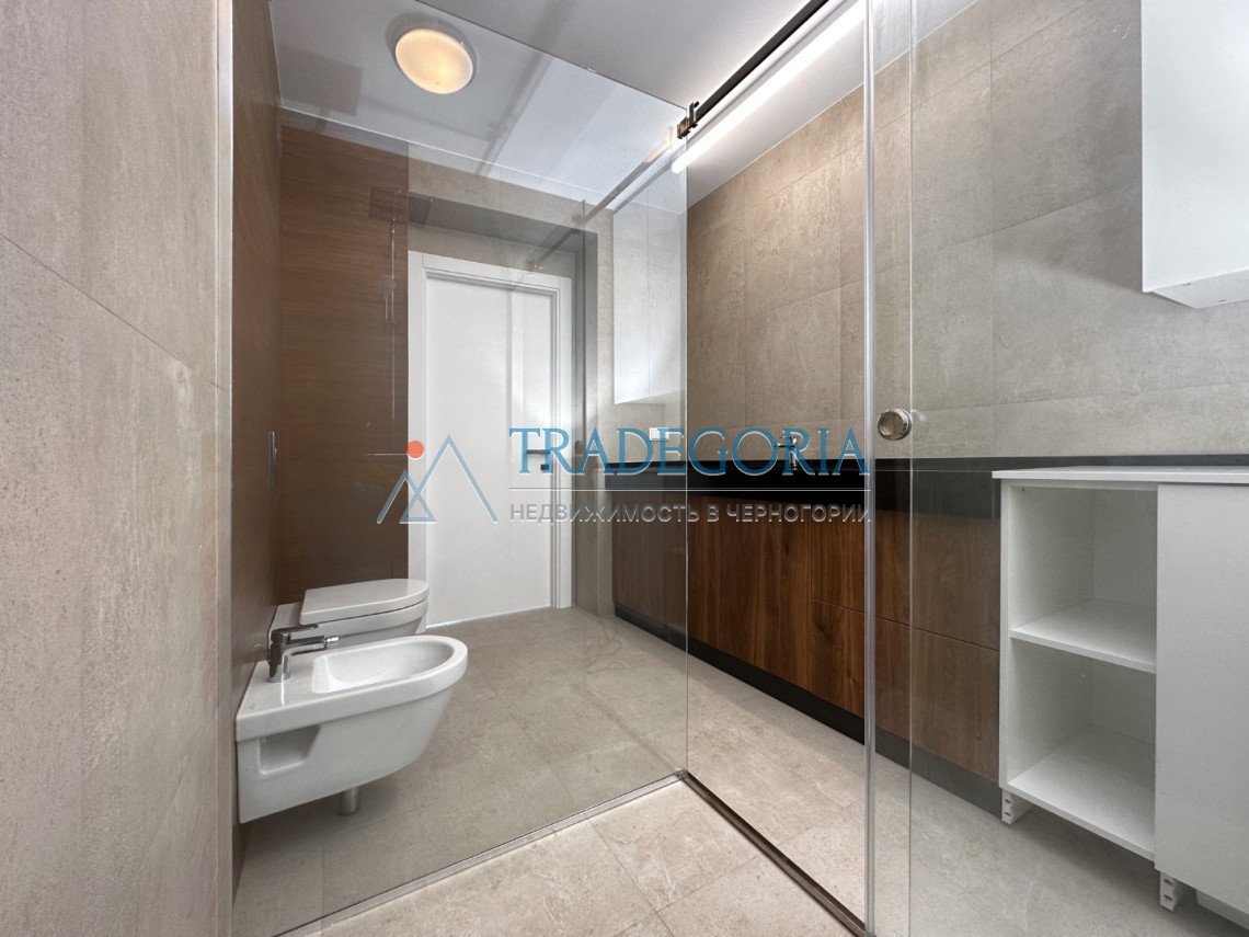<h3>Apartment 1</h3><p> Key parameters:</p> Location: Kamenari Property type: Apartment Area: 36.43 m² Number of floors: 3rd floor Number of bedrooms: