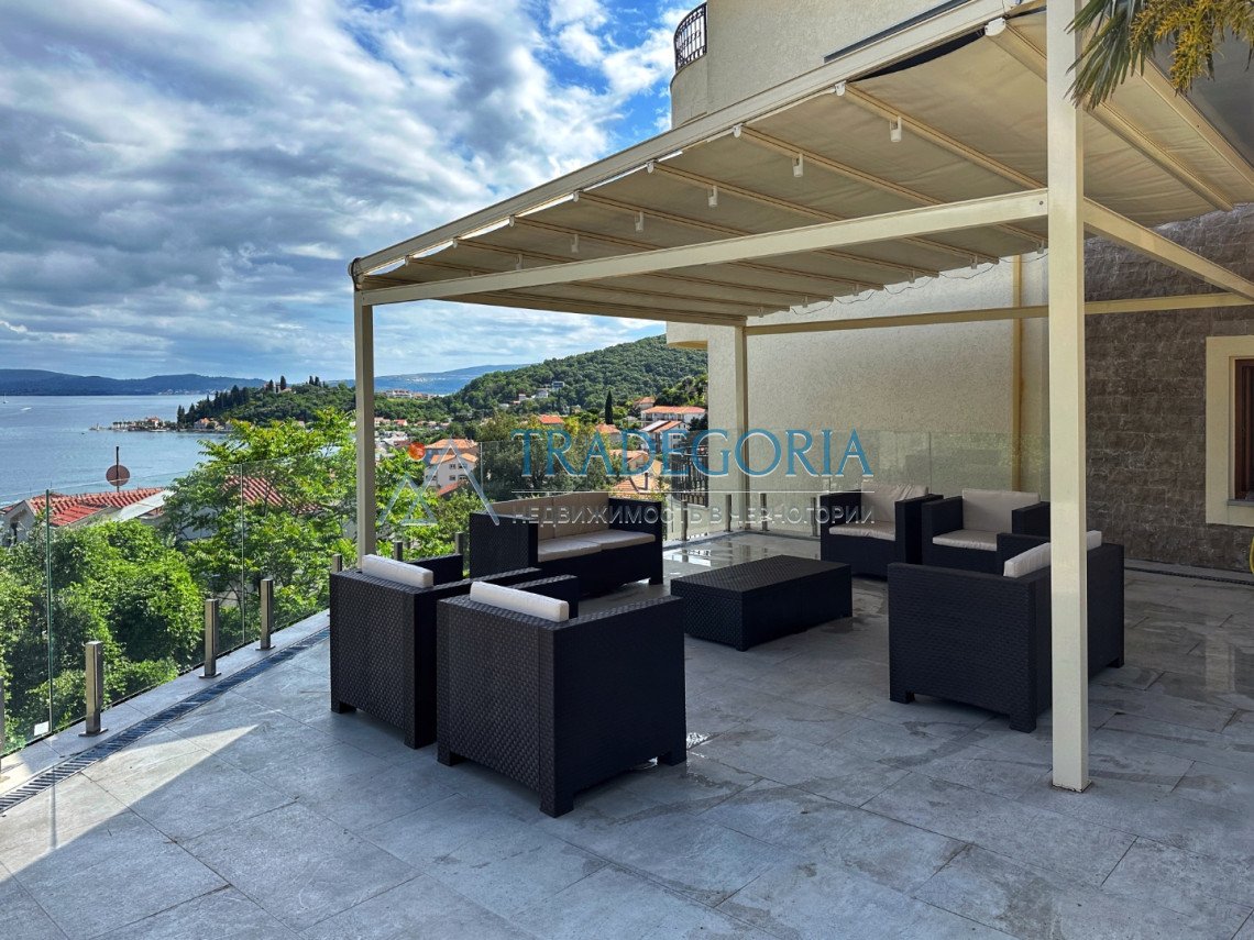 <h3>Apartment 1</h3><p> Key parameters:</p> Location: Kamenari Property type: Apartment Area: 36.43 m² Number of floors: 3rd floor Number of bedrooms: