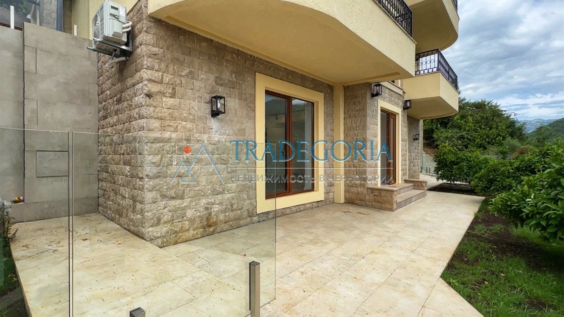 <h3>Apartment 1</h3><p> Key parameters:</p> Location: Kamenari Property type: Apartment Area: 36.43 m² Number of floors: 3rd floor Number of bedrooms: