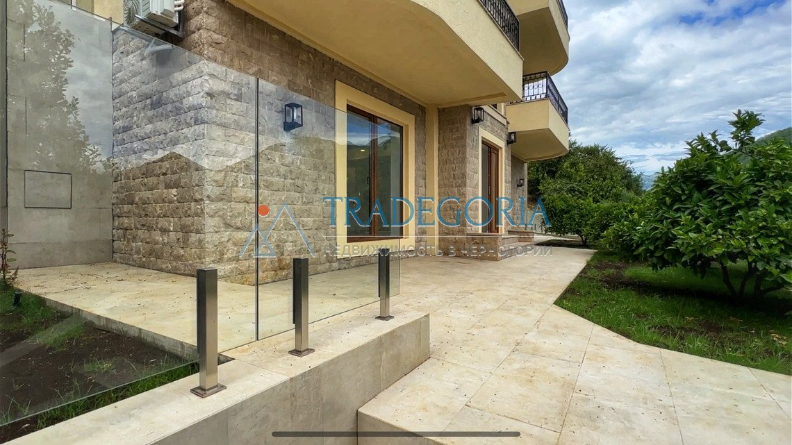 <h3>Apartment 1</h3><p> Key parameters:</p> Location: Kamenari Property type: Apartment Area: 36.43 m² Number of floors: 3rd floor Number of bedrooms: