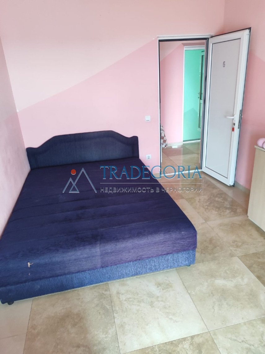 <h3>House with sauna and sea view in Sutomore</h3><p> Key parameters:</p> Location: Sutomore Property type: House Property type: Resale House area: 25