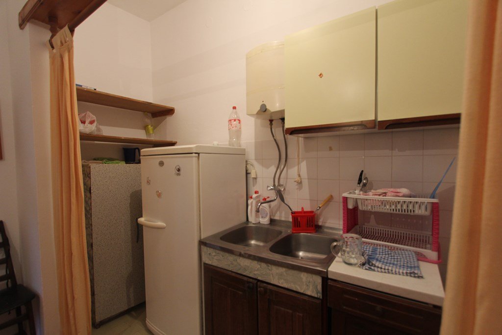 Mountine view house in Topla<br><br><p>Three-storey house for sale in Herceg Novi, Topla. The house is a cascade type and has a terrace with mountain 