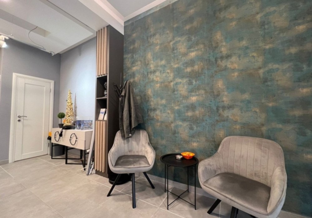 Description
Podgorica, the &quot;Old Airfield&quot; area. Office space
Fully equipped office
The area is 35 sq.m.
Ideal for different types of busines