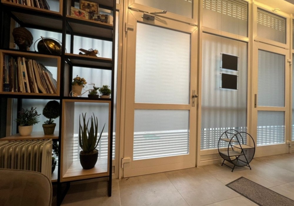 Description
Podgorica, the &quot;Old Airfield&quot; area. Office space
Fully equipped office
The area is 35 sq.m.
Ideal for different types of busines