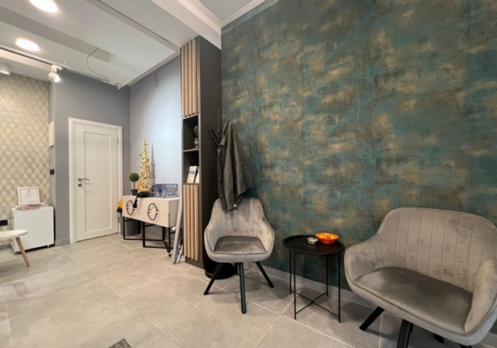 Description
Podgorica, the &quot;Old Airfield&quot; area. Office space
Fully equipped office
The area is 35 sq.m.
Ideal for different types of busines