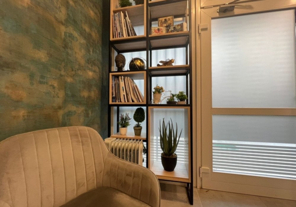 Description
Podgorica, the &quot;Old Airfield&quot; area. Office space
Fully equipped office
The area is 35 sq.m.
Ideal for different types of busines